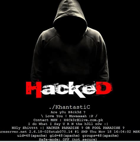 the hackers paradise|thehackersparadise.